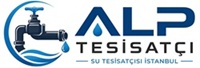 alp tesisatçı logo